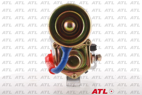 ATL Autotechnik A 76 190 Starter